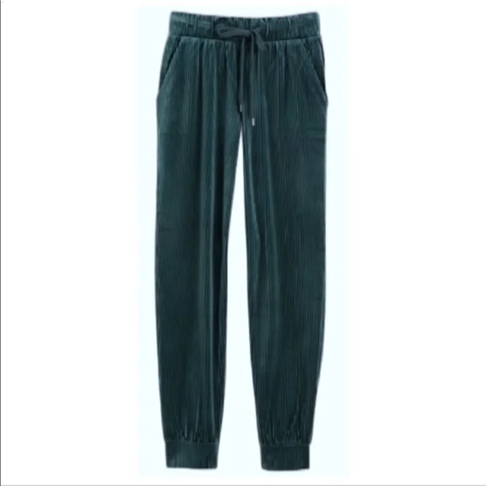 MASON CORD Jogger from Stitch Fix